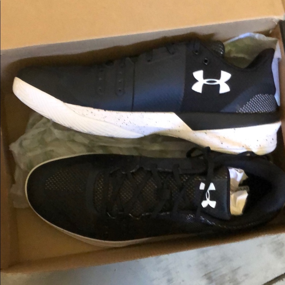 Under armour block city